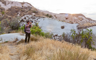 Train Yourself To Think Like This For Better Travel Photos