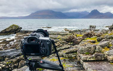 5 Ways To Make Your Photos Of Water Stand Out