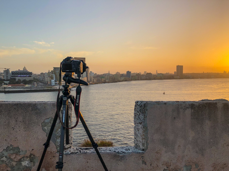 Photographing-Havana