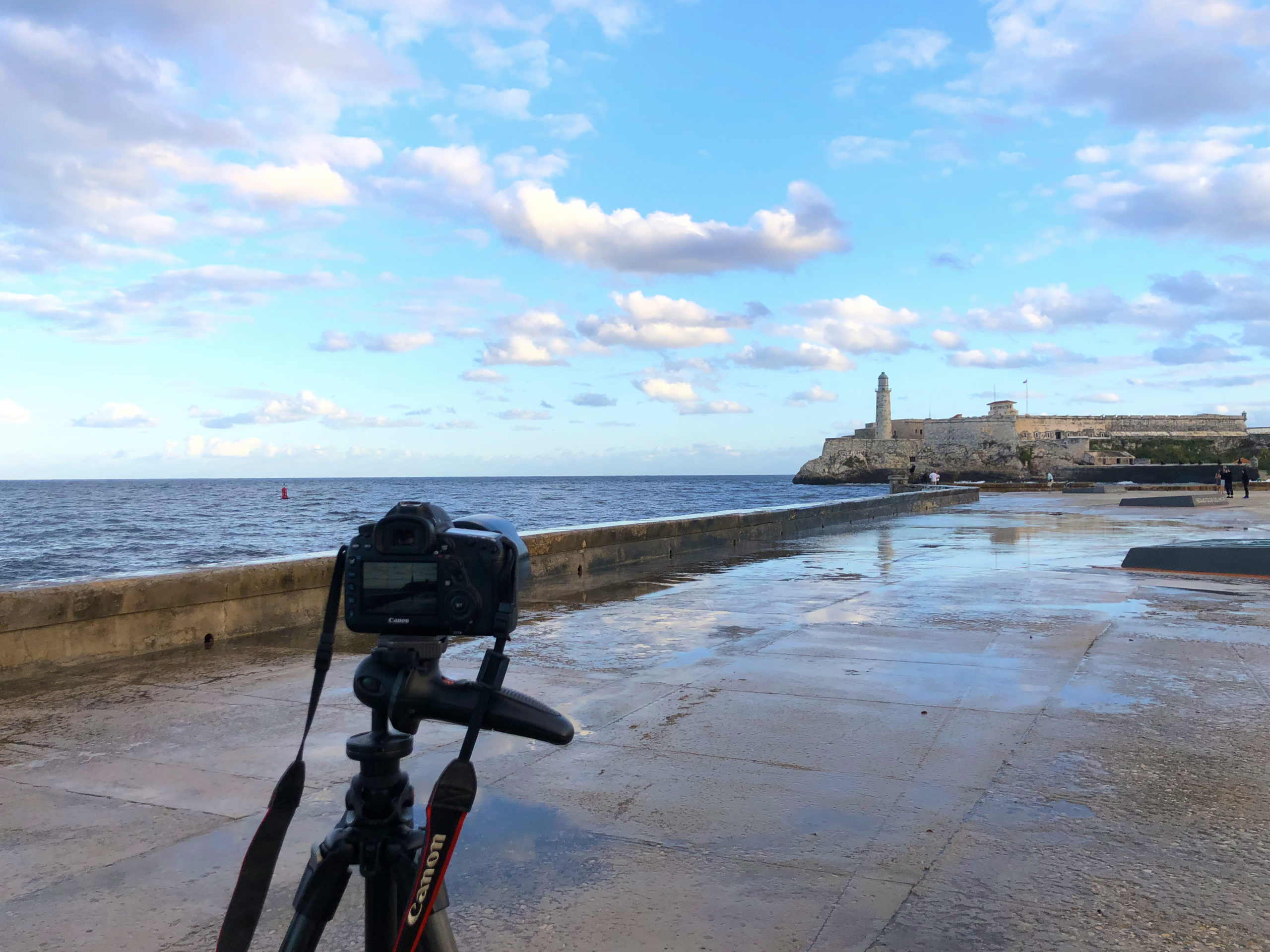 Photogenic Places – A Simple Guide To Photographing Havana