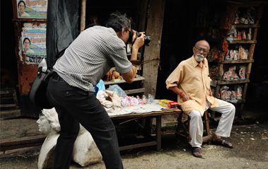 The 10 Best Places In The World For Street Photography