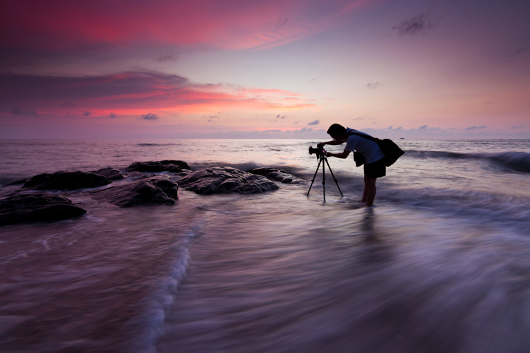 Silhouette-Photography