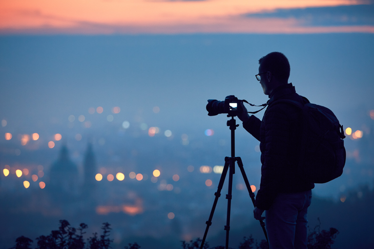 Silhouette-Photography