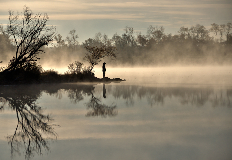 Silhouette-Photography