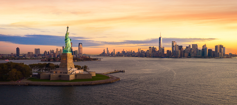 Photographing-New York City