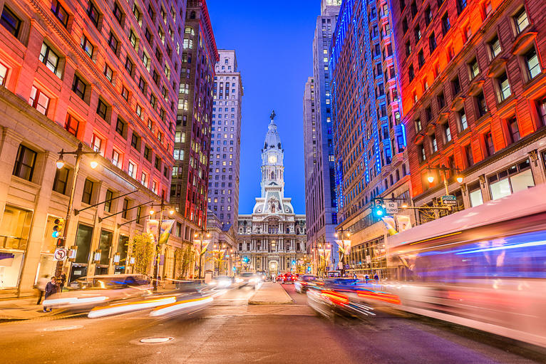 Photographing-Pennsylvania