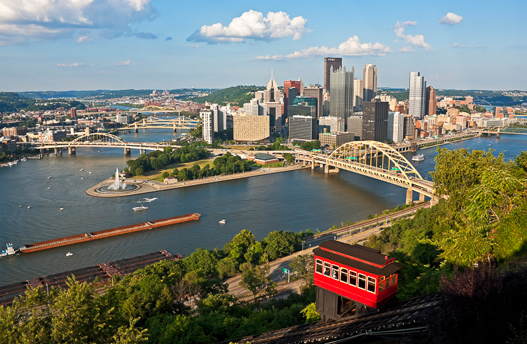 Photographing-Pennsylvania