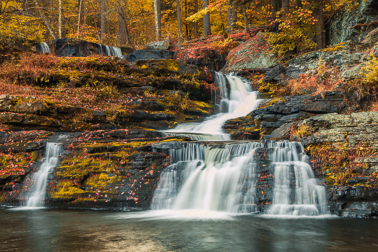 Photographing-Pennsylvania