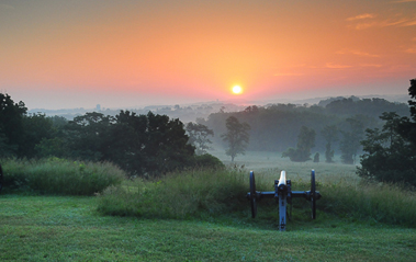 Photogenic Places – A Simple Guide To Photographing Pennsylvania