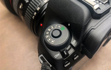 What Is Shutter Priority And When To Use It?