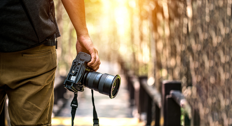 Photographing-The-Summer