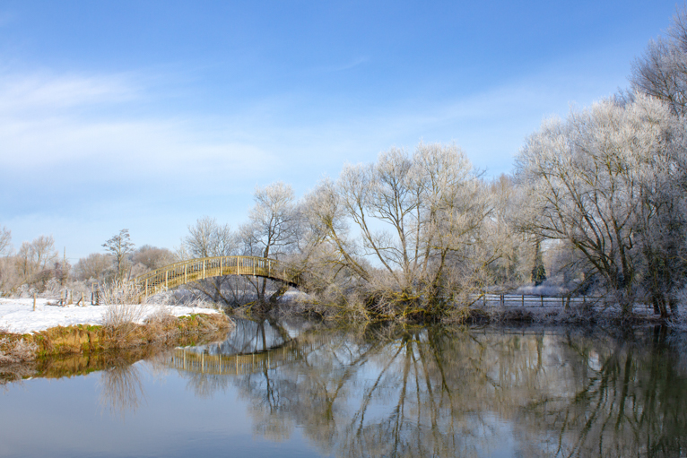 Photographing-winter