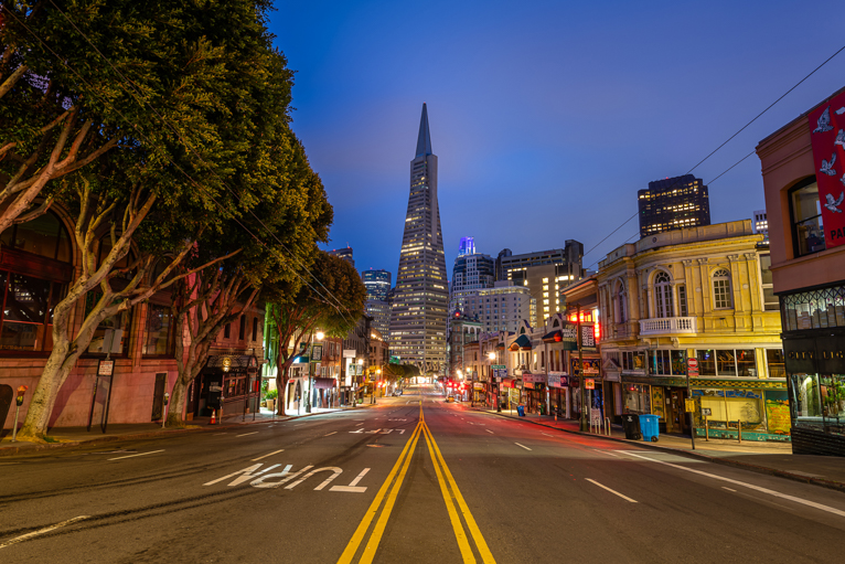 San Francisco-photography