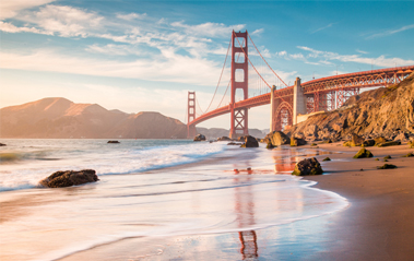 Photogenic Places – A Simple Guide To Photographing San Francisco