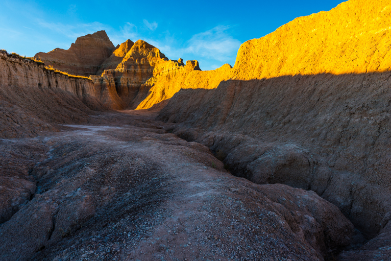 Photographing_badlands_NP
