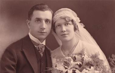 A Brief History Of Wedding Photography