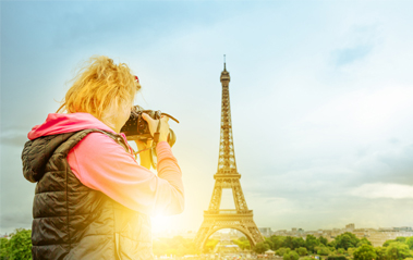 How To Capture Photos Of Famous Landmarks That Are Unique
