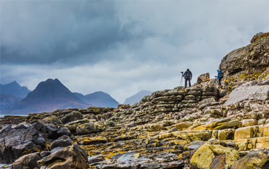 What To Photograph In Different Weather Conditions