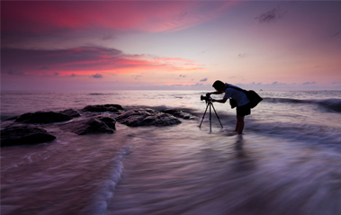 Want To Take Gorgeous Sunrise And Sunset Photos? Here’s How