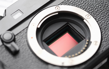 Understanding Digital Camera Sensors (How Do They Work?)