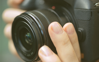 What Is Manual Focus And When to Use It?