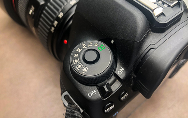 What Is Aperture Priority And How To Use It?