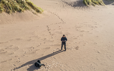 6 Tips For Better Drone Photography
