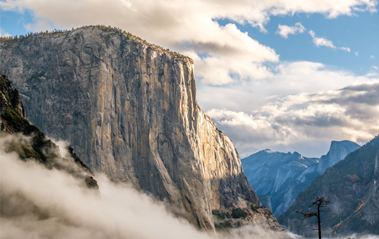 Photogenic Places – A Simple Guide To Photographing Yosemite NP