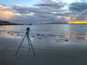 Focus Stacking - A Beginner's Guide - Infrared Conversions, IR