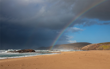 Tips For Photographing Rainbows