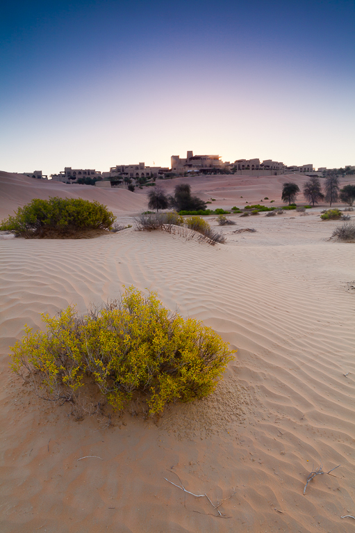 Photographing_sand dunes