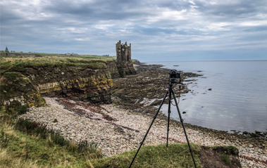 How To Capture Great Landscape Photos In Overcast Conditions