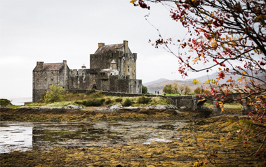 10 Scottish Castles That You Should Photograph