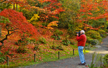 5 Ways to Build Confidence As A Photographer