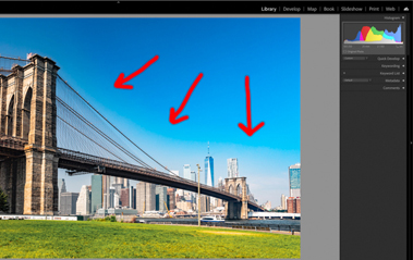 What Is “Color Banding” in Photography And How To Fix It