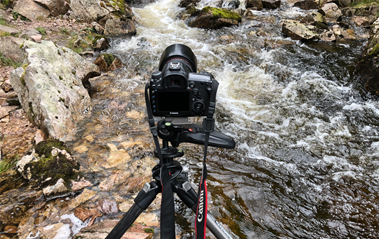 Why Your Photos Are Not Sharp When Using A Tripod?
