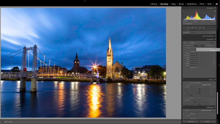 Lightroom_blue_hour_editing