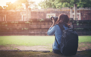 5 Ways To Improve A Travel Photo At Any Location