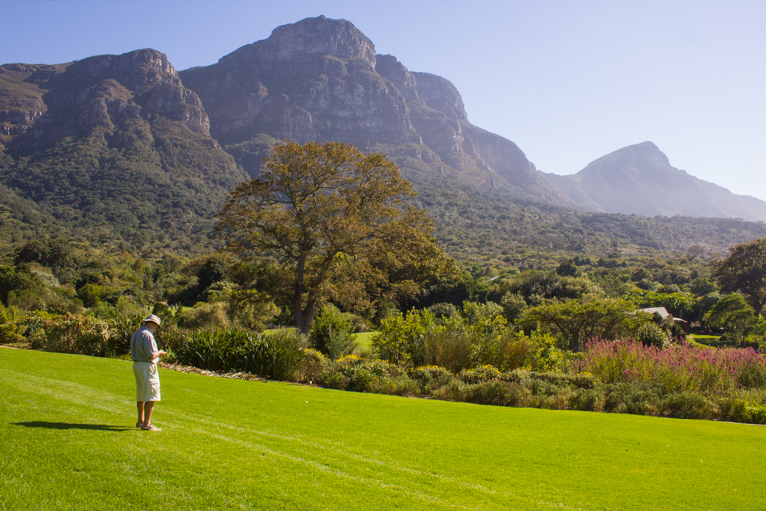 photographing local parks