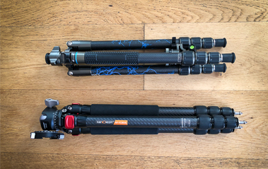 6 Things To Consider When Buying A Tripod