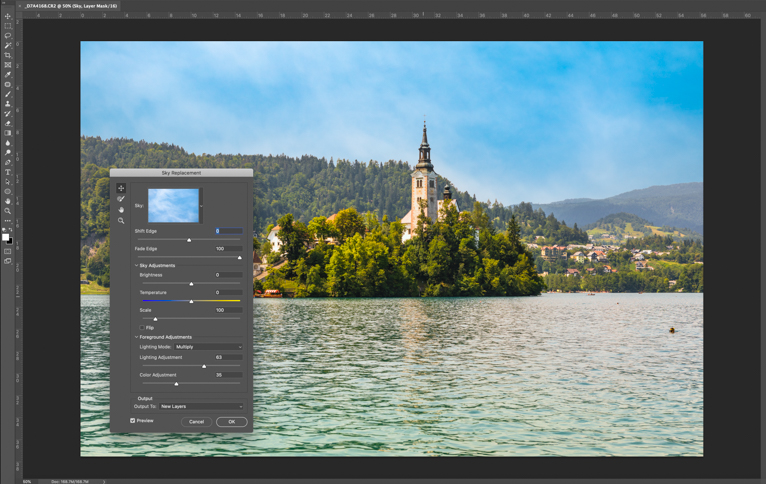 Photoshop_sky_replacement