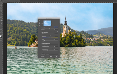 5 Tips When Using Photoshop’s Sky Replacement