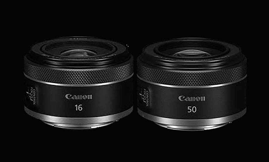 Canon RF mm f2.8 STM Lens   Infrared Conversions, IR
