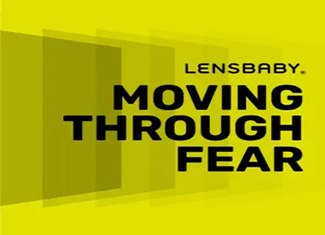 Moving Through Fear
