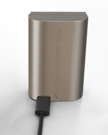 New Aftermarket Camera Batteries - Infrared Conversions, IR ...