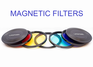 Magnetic Filters – New Product Review