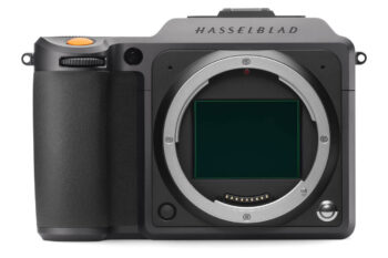 Hasselblad Mirrorless Full Spectrum Conversion