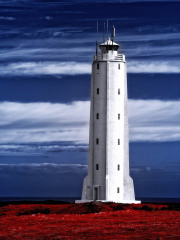 Malarrif-Lighthouse
