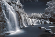 10_ Da Han Waterfall